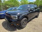Ford Maverick Lariat / AWD / niski przebieg - 1