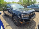 Ford Maverick Lariat / AWD / niski przebieg - 2