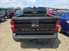 Ford Maverick Lariat / AWD / niski przebieg - 6