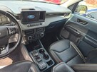 Ford Maverick Lariat / AWD / niski przebieg - 10