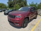 Jeep Grand Cherokee OVERLAND / AWD / 5.7 V8