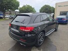 Mercedes GLC 300 4Matic / pakiet AMG / niski przebieg - 2