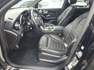 Mercedes GLC 300 4Matic / pakiet AMG / niski przebieg - 4