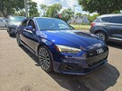Audi A5 Premium Plus / AWD / niski przebieg
