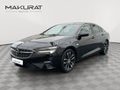 Opel Insignia GD5E027#2.0 T Elegance Podgrz.f I kier szyba Salon PL VAT 23% - 1