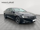 Opel Insignia GD5E027#2.0 T Elegance Podgrz.f I kier szyba Salon PL VAT 23% - 2