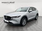 Mazda CX-5 WD9092R#2.0 Center-Line Plus 2WD Podgrz.f i kier K.cof Salon PL VAT23% - 1