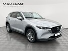 Mazda CX-5 WD9092R#2.0 Center-Line Plus 2WD Podgrz.f i kier K.cof Salon PL VAT23% - 2