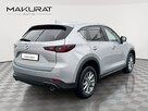 Mazda CX-5 WD9092R#2.0 Center-Line Plus 2WD Podgrz.f i kier K.cof Salon PL VAT23% - 4