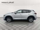 Mazda CX-5 WD9092R#2.0 Center-Line Plus 2WD Podgrz.f i kier K.cof Salon PL VAT23% - 9
