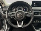 Mazda CX-5 WD9092R#2.0 Center-Line Plus 2WD Podgrz.f i kier K.cof Salon PL VAT23% - 13