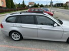 BMW 318 Klimatronic , benzyna, podg. fotele, nawigacja, parktronik przód, tył - 5