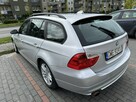 BMW 318 Klimatronic , benzyna, podg. fotele, nawigacja, parktronik przód, tył - 6