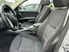 BMW 318 Klimatronic , benzyna, podg. fotele, nawigacja, parktronik przód, tył - 9