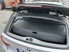 BMW 318 Klimatronic , benzyna, podg. fotele, nawigacja, parktronik przód, tył - 14