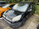 Peugeot Partner 5 osobowy * GWARANCJA * 1.6 benzyna * bardzo zadbany* warszawa - 1