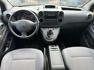 Peugeot Partner 5 osobowy * GWARANCJA * 1.6 benzyna * bardzo zadbany* warszawa - 5