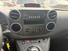 Peugeot Partner 5 osobowy * GWARANCJA * 1.6 benzyna * bardzo zadbany* warszawa - 6