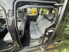 Peugeot Partner 5 osobowy * GWARANCJA * 1.6 benzyna * bardzo zadbany* warszawa - 8
