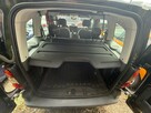 Peugeot Partner 5 osobowy * GWARANCJA * 1.6 benzyna * bardzo zadbany* warszawa - 10