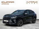 Cupra Terramar 1.5eTSI 150KM DSG 2025 1WŁ SalonPL Gwarancja FV23% - 1