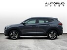 Hyundai Tucson 1.6 CRDI 136KM Automat 2019 SalonPL - 2