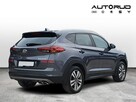 Hyundai Tucson 1.6 CRDI 136KM Automat 2019 SalonPL - 5
