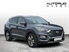 Hyundai Tucson 1.6 CRDI 136KM Automat 2019 SalonPL - 7