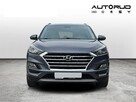 Hyundai Tucson 1.6 CRDI 136KM Automat 2019 SalonPL - 8