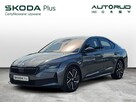Škoda Octavia 1.5eTSI 150KM DSG Sportline 2024 1WŁ SalonPL Gwarancja FV23%