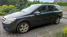 Opel Astra zadbany, stan bardzo dobry, RATY - 4