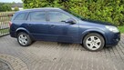 Opel Astra zadbany, stan bardzo dobry, RATY - 5