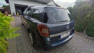 Opel Astra zadbany, stan bardzo dobry, RATY - 8