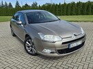 Citroen C5 1,6Turbo Benzyna. Serwis.AUTOMAT.Navi.Ledy.Klimatronic 2str.Tempomat. - 3