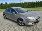 Citroen C5 1,6Turbo Benzyna. Serwis.AUTOMAT.Navi.Ledy.Klimatronic 2str.Tempomat. - 4