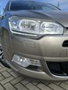 Citroen C5 1,6Turbo Benzyna. Serwis.AUTOMAT.Navi.Ledy.Klimatronic 2str.Tempomat. - 7