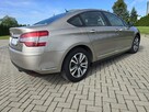 Citroen C5 1,6Turbo Benzyna. Serwis.AUTOMAT.Navi.Ledy.Klimatronic 2str.Tempomat. - 12