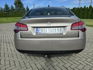 Citroen C5 1,6Turbo Benzyna. Serwis.AUTOMAT.Navi.Ledy.Klimatronic 2str.Tempomat. - 13