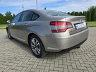 Citroen C5 1,6Turbo Benzyna. Serwis.AUTOMAT.Navi.Ledy.Klimatronic 2str.Tempomat. - 14