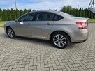 Citroen C5 1,6Turbo Benzyna. Serwis.AUTOMAT.Navi.Ledy.Klimatronic 2str.Tempomat. - 15