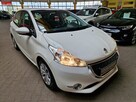 Peugeot 208 - 1