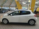 Peugeot 208 - 5