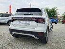 Volkswagen T-Cross 39 Tys.Km DSG Klimatronik 2xPDC Półskóry Grzane Fotele Full Led Alu - 2