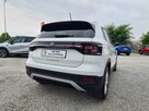 Volkswagen T-Cross 39 Tys.Km DSG Klimatronik 2xPDC Półskóry Grzane Fotele Full Led Alu - 10