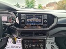 Volkswagen T-Cross 39 Tys.Km DSG Klimatronik 2xPDC Półskóry Grzane Fotele Full Led Alu - 12