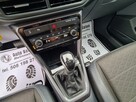 Volkswagen T-Cross 39 Tys.Km DSG Klimatronik 2xPDC Półskóry Grzane Fotele Full Led Alu - 16