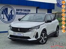 Peugeot 3008 HYBRID Navi 2xPDC Kamera Full Led Półskóry Klimatronik Sensory Alu