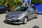 Toyota Auris REZERWACJA