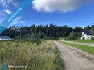 Działka z WZ przy lesie niedaleko Jastrzębiej Góry - 5