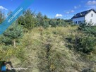 Działka z WZ przy lesie niedaleko Jastrzębiej Góry - 11